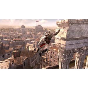 Đĩa game ps4 assassin's creed ezio collection