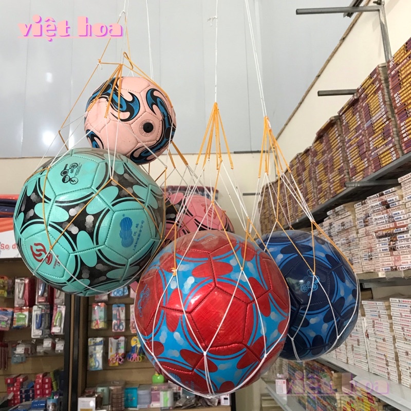 Bóng đá trẻ em số 4 loại to