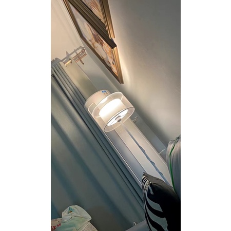 Đèn cây đứng trang trí phòng khách phòng ngủ B181
