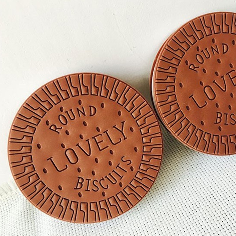 Bộ 40 Tờ Giấy Ghi Chú Hình Socola Dạng Xé Cho Học Sinh