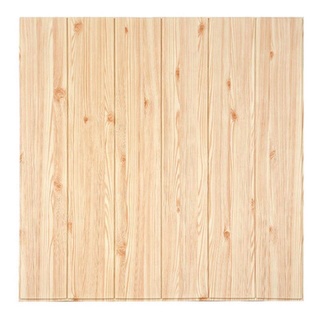 Xốp dán tường giả gạch 3D kích thước 70x70cm