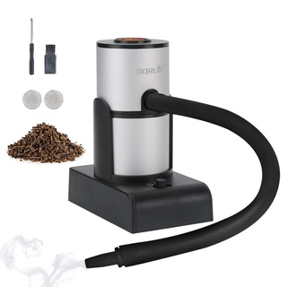Máy phun khói BORUiT SK301 truyền hương liệu vào thức ăn tiện dụng