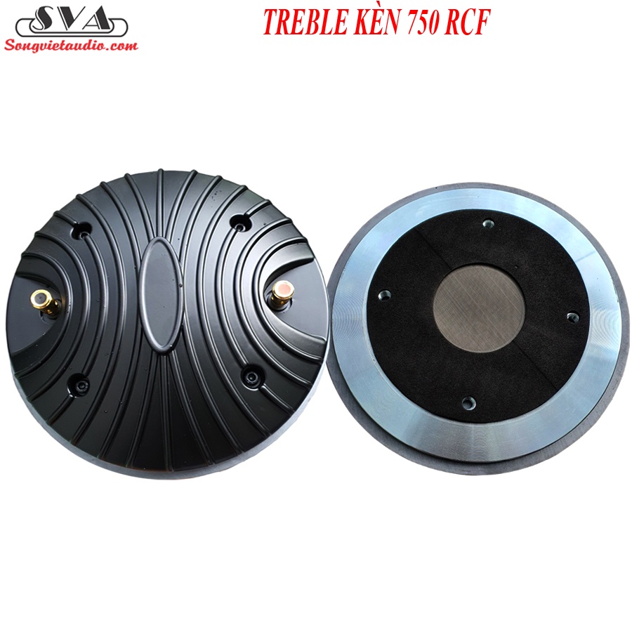 Củ LOA TREBLE 750 RCF hàng nhập China - KÈM TỤ