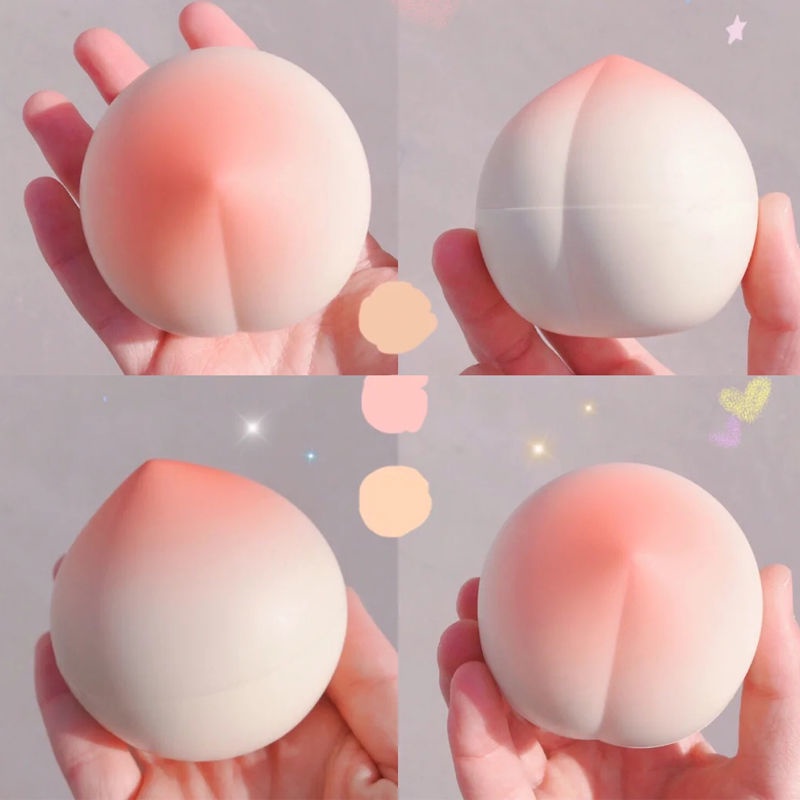 Kem dưỡng ẩm và dưỡng trắng da tay hương đào 30g