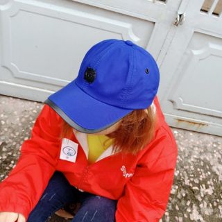 Nón kết thời trang vải dù