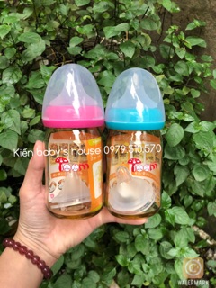Bình sữa TOOM made in Japan