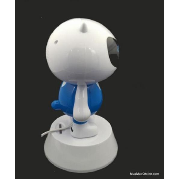 Loa Vi Tính Hình Robot Vivo Loa Vi Tính Hình Robot Vivo Loa Vi Tính Hình Robot Vivo CÓ VIVEO