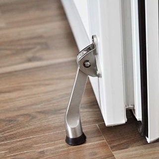Chặn cửa móng ngựa inox