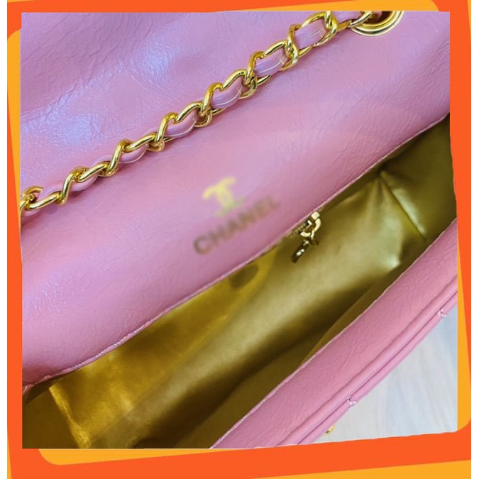 Túi xách đeo chéo nữ đẹp giá rẻ đi chơi