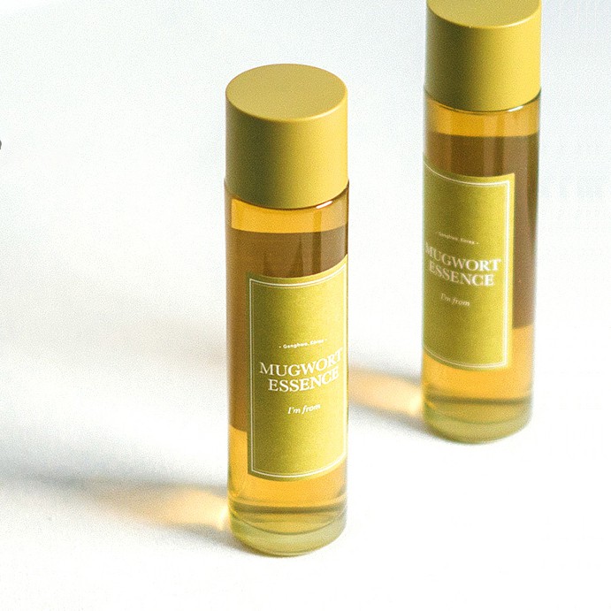 I 'm From Mugwort Essence 150ml