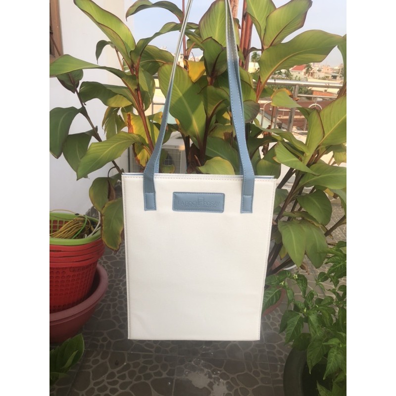 TÚI VẢI LAROCHE POSAY