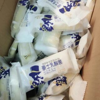 Bánh sữa chua Horsh