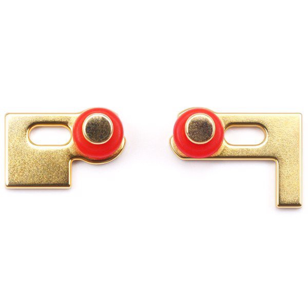 Chân sạc gear fit 2 pro