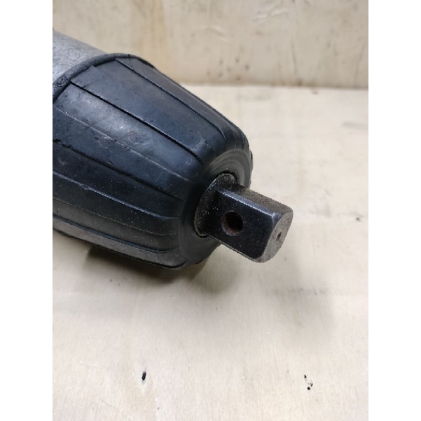 Máy Siết/Mở Bulong Makita Đầu 3/4" Nội Địa Nhật - Nguyên Zin Điện 100v