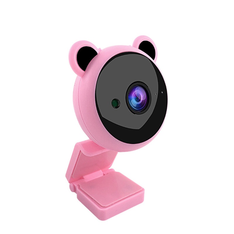 Webcam NAMA Tự Động Lấy Nét Kèm Mic 1080P Cho Máy Ảnh