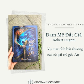 sách - Đam mê đắt giá (A Steep Price)