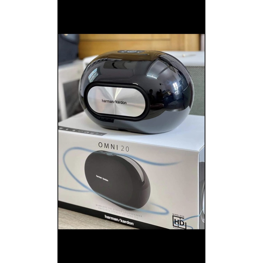 Loa Harman Kardon OMNI 20