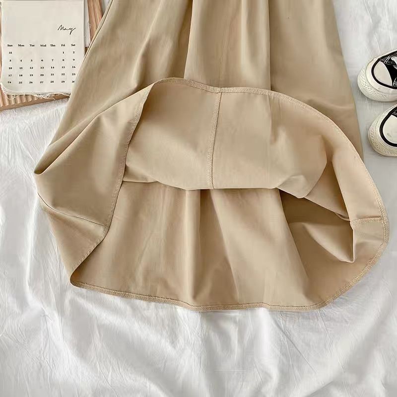 Chân váy dài tiểu thư siêu xinh (Ảnh Thật) | BigBuy360 - bigbuy360.vn