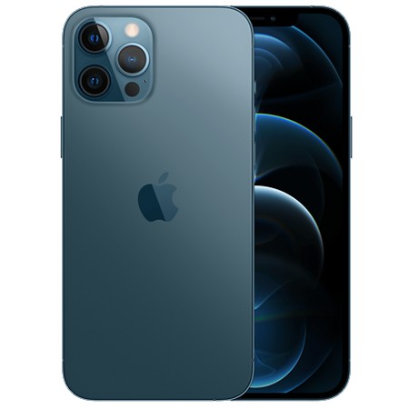 Điện thoại Apple iPhone 12 Pro Max 128GB