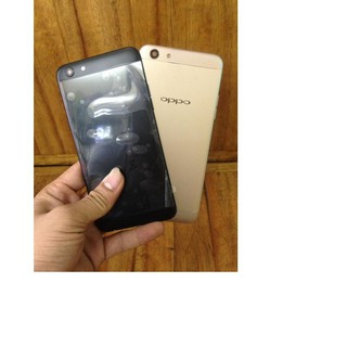 Vỏ nắp lưng Oppo F3 hàng đẹp giá rẻ