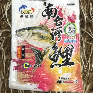 Mồi câu cá chép Nam Đài Loan Số 2 NTN 8831