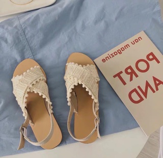 Sandal sandal