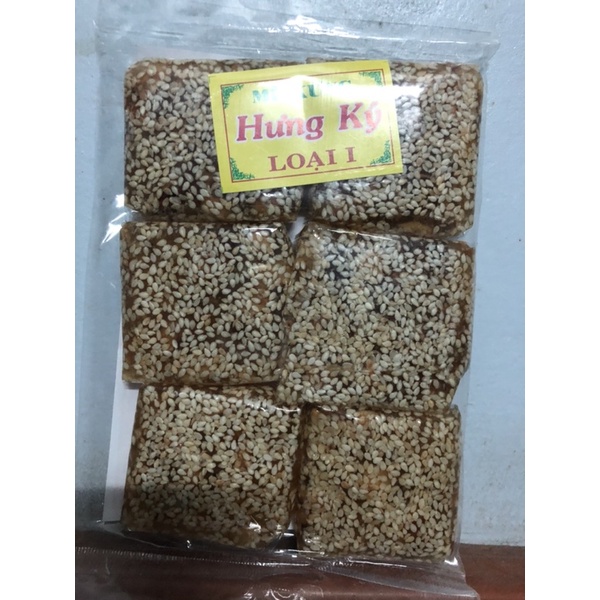 Mè xửng Cung Đình gói 250g đặc sản huế