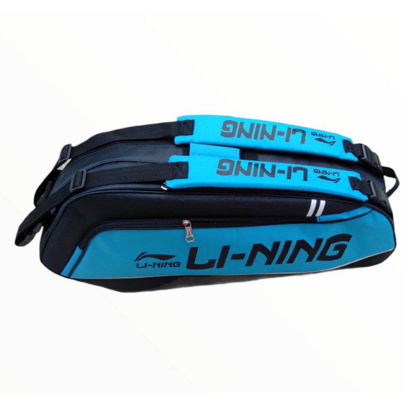 Túi đựng vợt cầu lông Lining mới nhất 2021