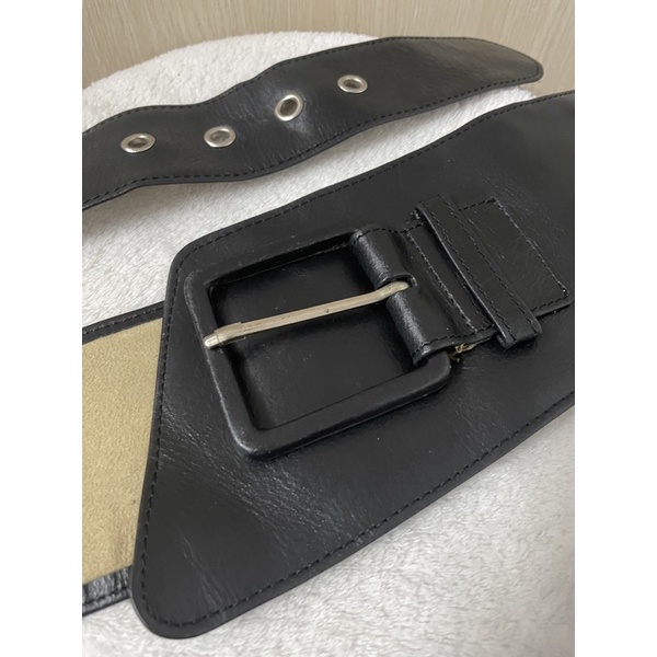 Dây nịt đầm nữ