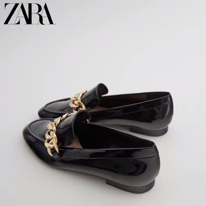 🌿ORDER- Zara Moca mix xích🍓