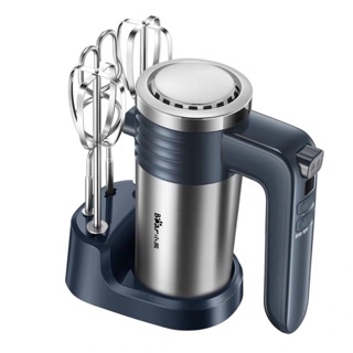 Máy đánh trứng cầm tay bear ddq-b03r1