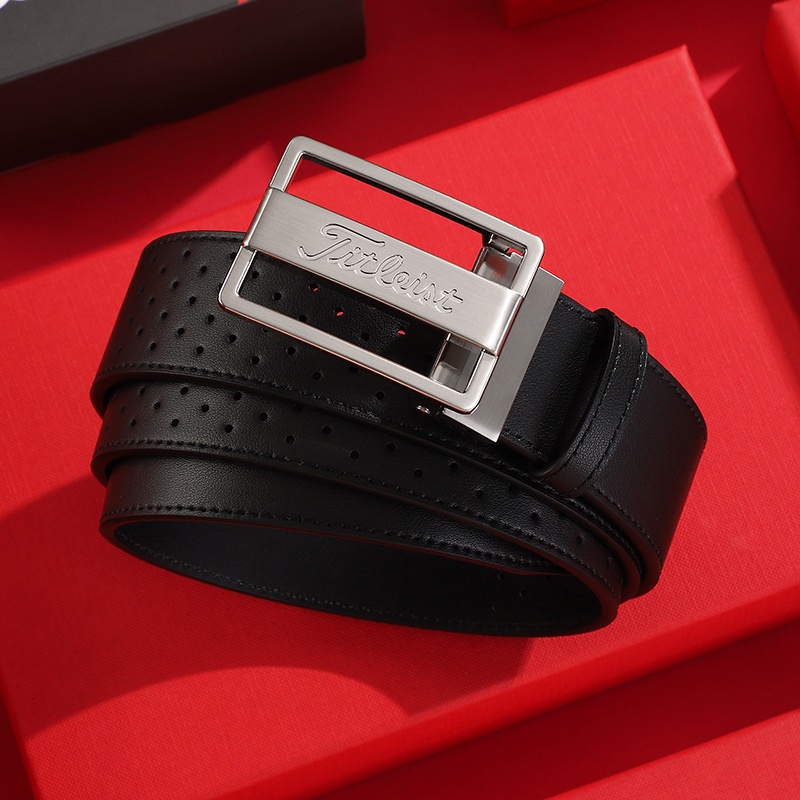 Titleist Thắt Lưng Chơi Golf Chống Thấm Nước PG57350