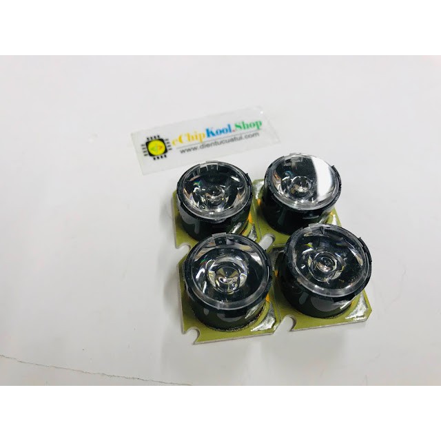 Đèn led Philjps 1W Siêu Sáng Làm Đèn Pin - SL 1 Mắt