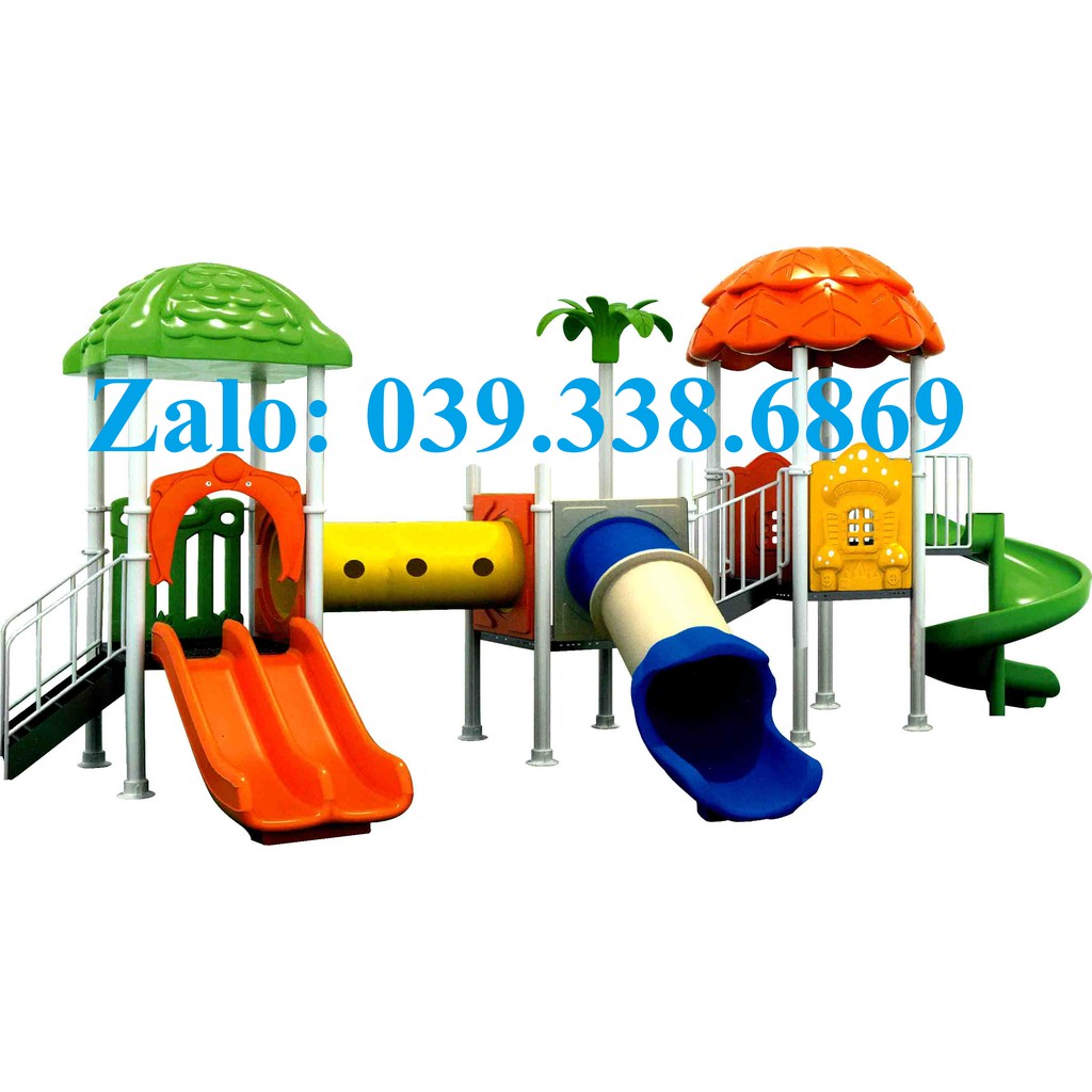 LIÊN HOÀN CẦU TRƯỢT MÁI THỎ MÈO KHU VUI CHƠI THỂ THAO TRẺ EM NGOÀI TRỜI