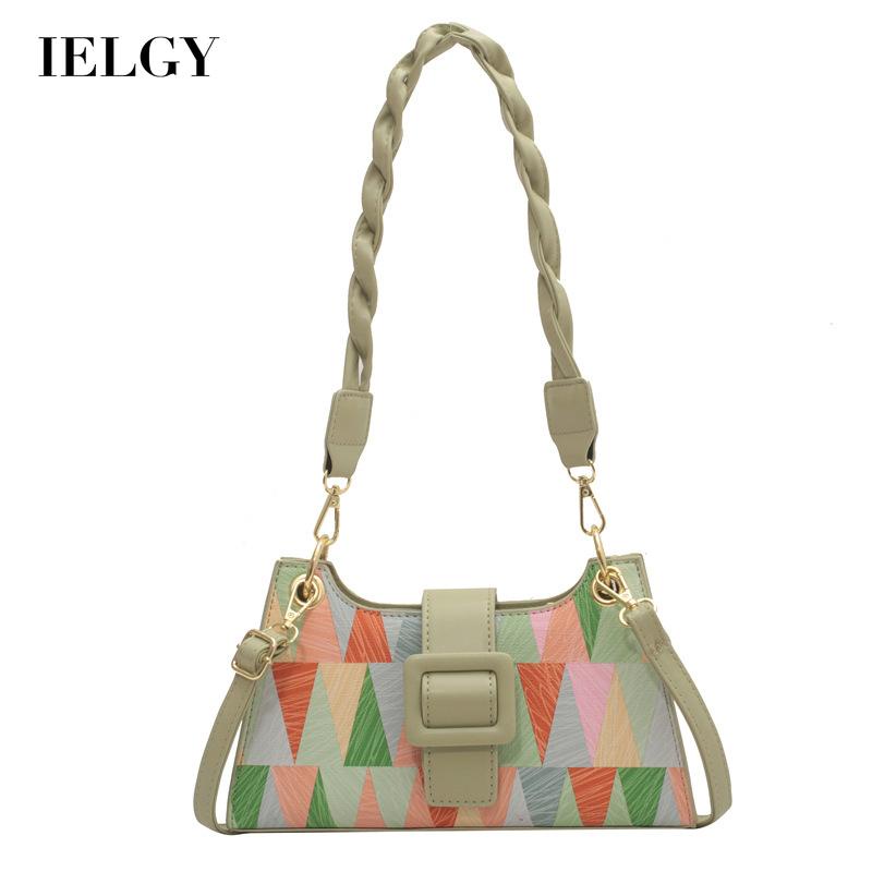 Túi đeo vai IELGY thời trang cao cấp dành cho nữ