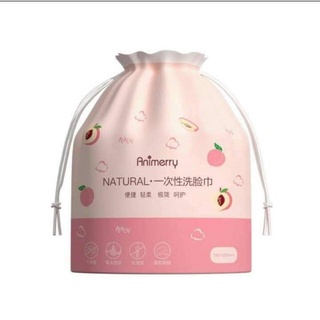 Bông tẩy trang cotton pads 222 miếng