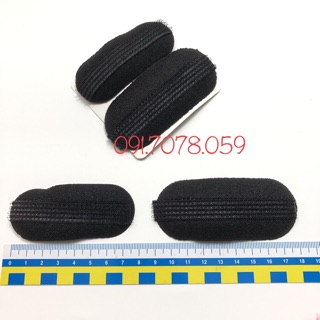 Set 2 kẹp làm phồng tóc