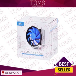 DEEPCOOL Quạt Tản Nhiệt Làm Mát Gammaxx 200T TOMS | BigBuy360 - bigbuy360.vn