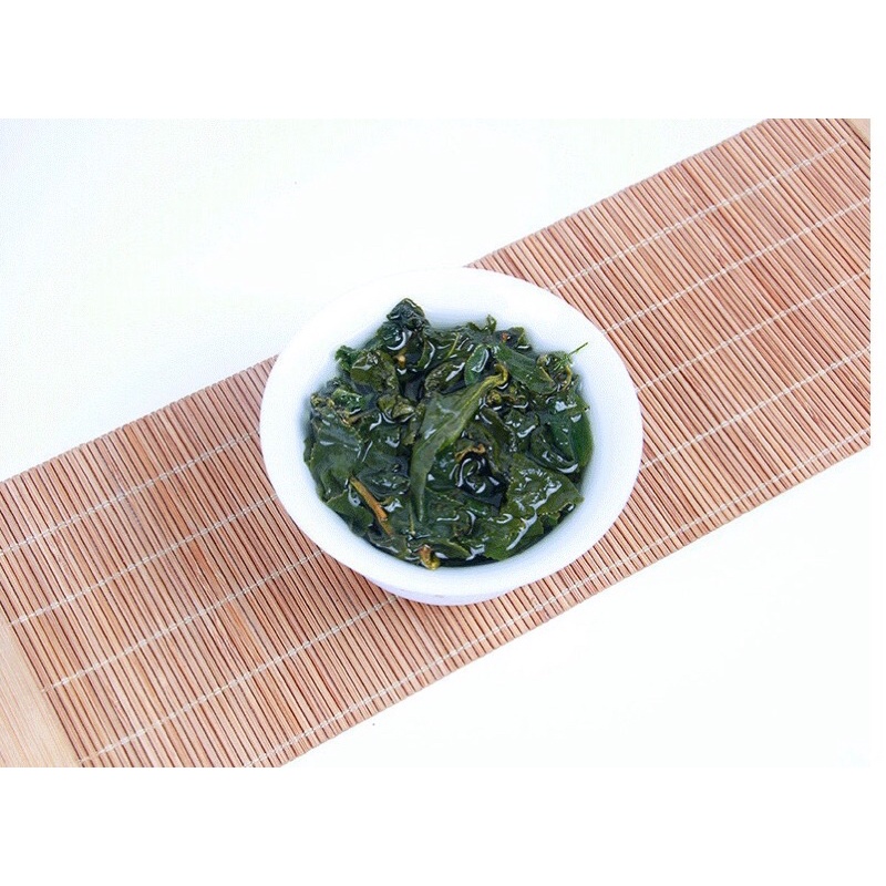 TRÀ Ô LONG ĐÔNG ĐỈNH ĐÀI LOAN THƯỢNG HẠNG