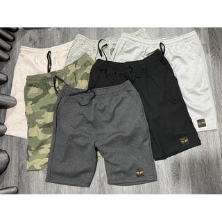 Quần short nỉ da cá nam bigsize 80 - .120kg