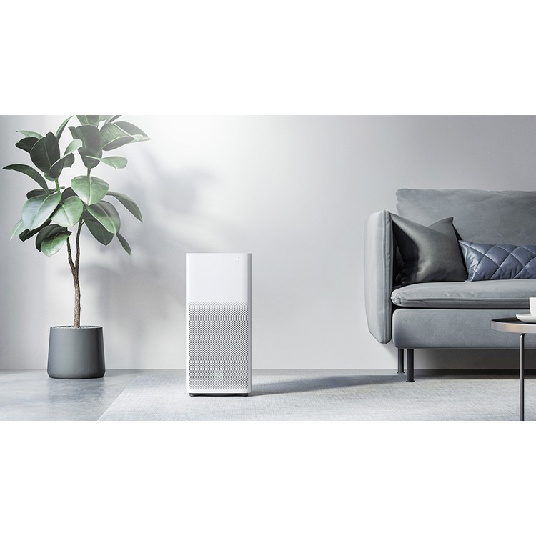 Máy Lọc Không Khí Xiaomi Mi Air Purifier 2H (31W) - Hàng Chính Hãng