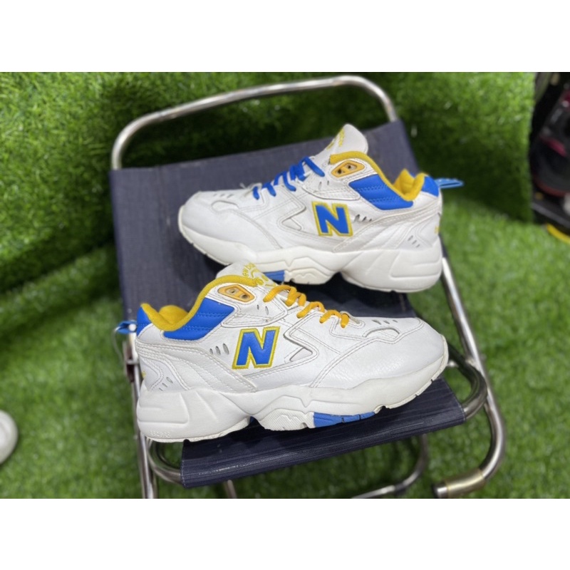 GIÀY Nb 608 2hand