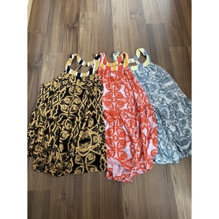 Áo cổ yếm free people 3 màu