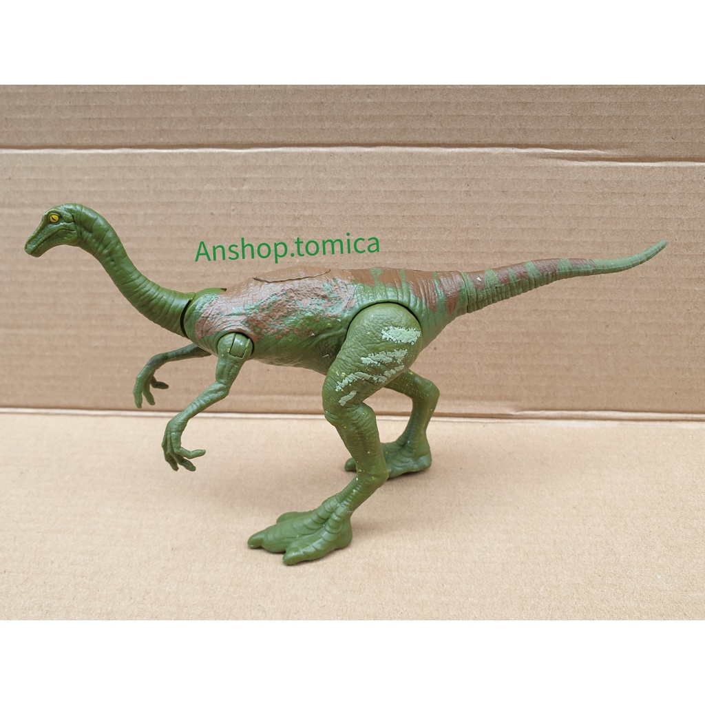 Mô hình khủng long Jurassic World hàng Mattel