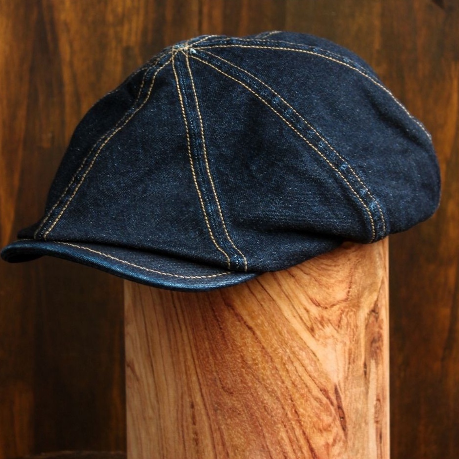 Mũ NewsBoy Cap Daddy's Shoes, Newsboy Cap, Mũ nồi