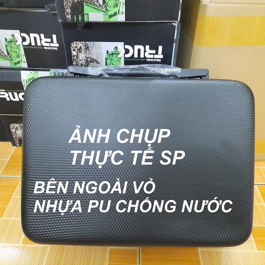 Túi đựng mavic 3 chống nước chống sốc phụ kiện flycam DJI