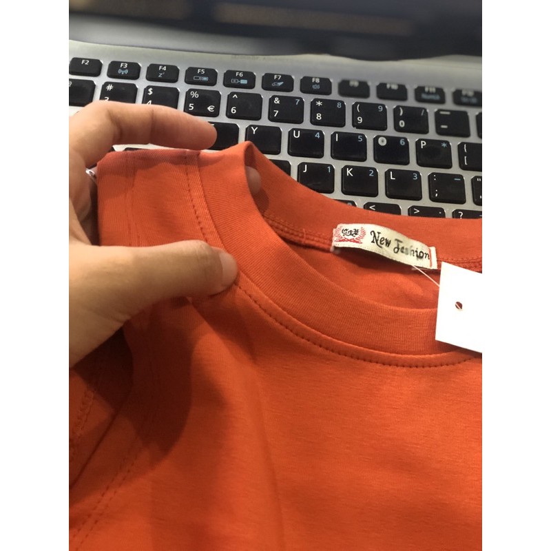 Áo croptop 3 lỗ body chất thun Borip thái loại 1_Kèm Video+ Ảnh thật,Áo ba lỗ nữ basic - phong cách mùa hè