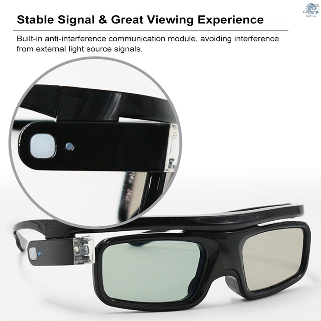 Kính 3d Thực Tế Ảo G500 | BigBuy360 - bigbuy360.vn