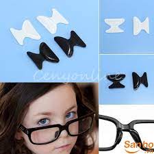 Kính dâm thời trang tặng kèm 02 miếng đệm kính dùng cho cả trai và gái