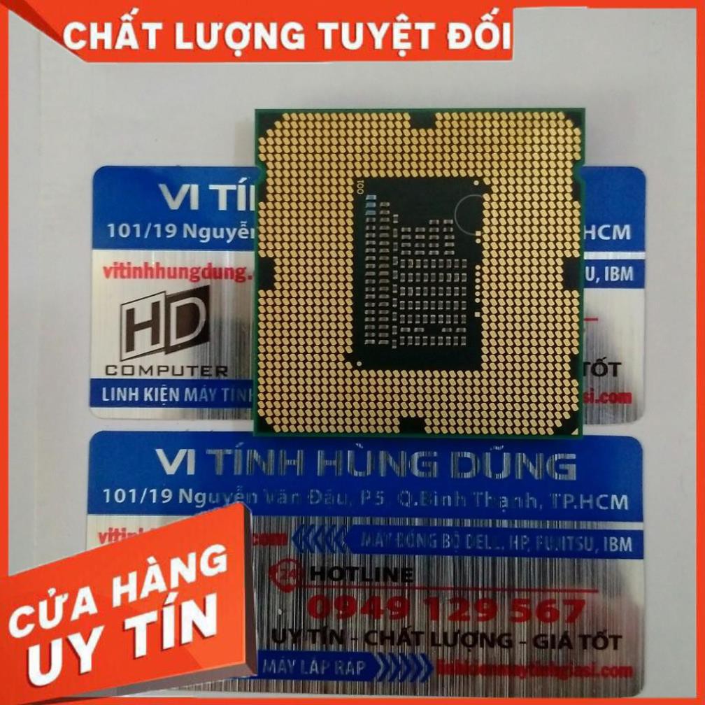 CPU socket 1155, Core I7 3770, i7 3770s, i7 3770T, i7 3770K, i7 2600, i7 2600K, i7 2700K, chip máy tính